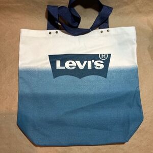 New LEVIS Tote Bag